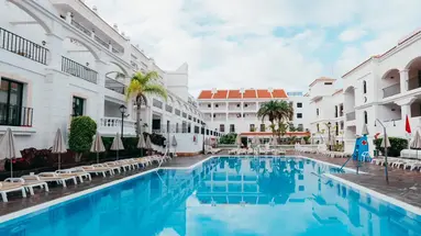 Hollywood Mirage