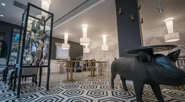 Holm Boutique and Spa