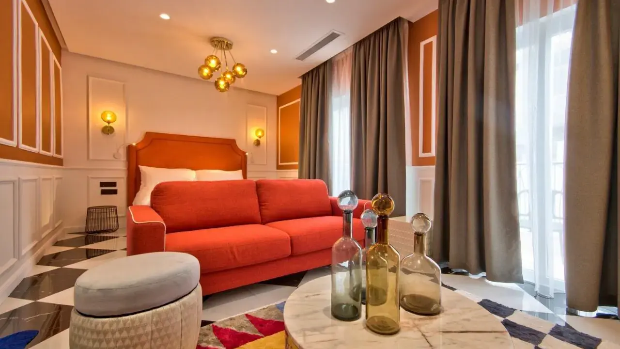 Holm Boutique and Spa