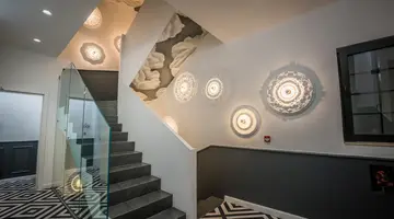 Holm Boutique and Spa