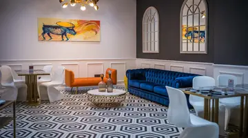 Holm Boutique and Spa