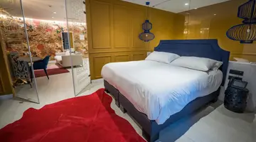 Holm Boutique and Spa