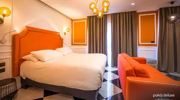 Holm Boutique and Spa
