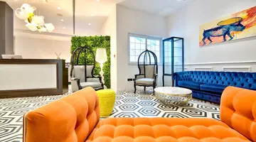 Holm Boutique and Spa