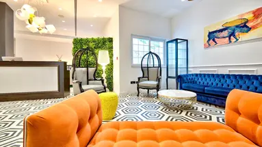 Holm Boutique and Spa