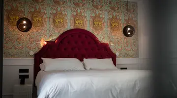 Holm Boutique and Spa