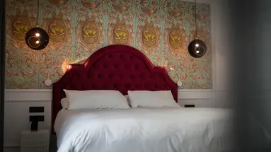 Holm Boutique and Spa