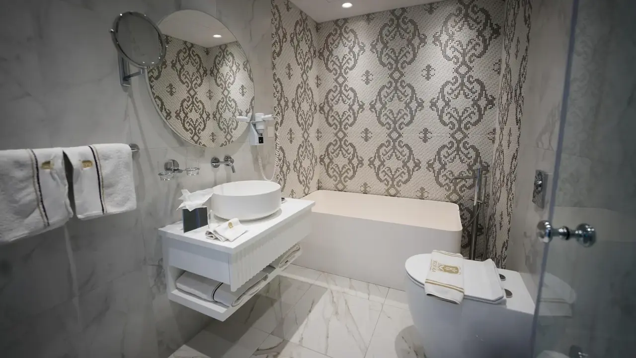 Holm Boutique and Spa