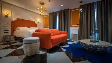 Holm Boutique and Spa