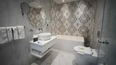Holm Boutique and Spa