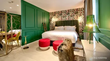 Holm Boutique and Spa
