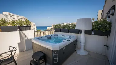 Holm Boutique and Spa