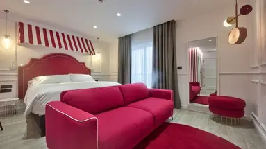 Holm Boutique and Spa