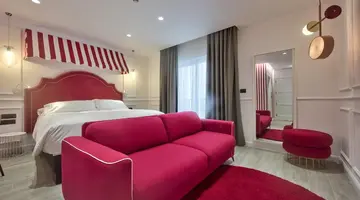Holm Boutique and Spa