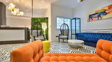 Holm Boutique and Spa