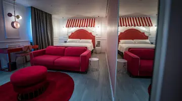 Holm Boutique and Spa