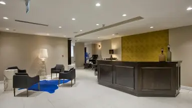 Holm Boutique and Spa