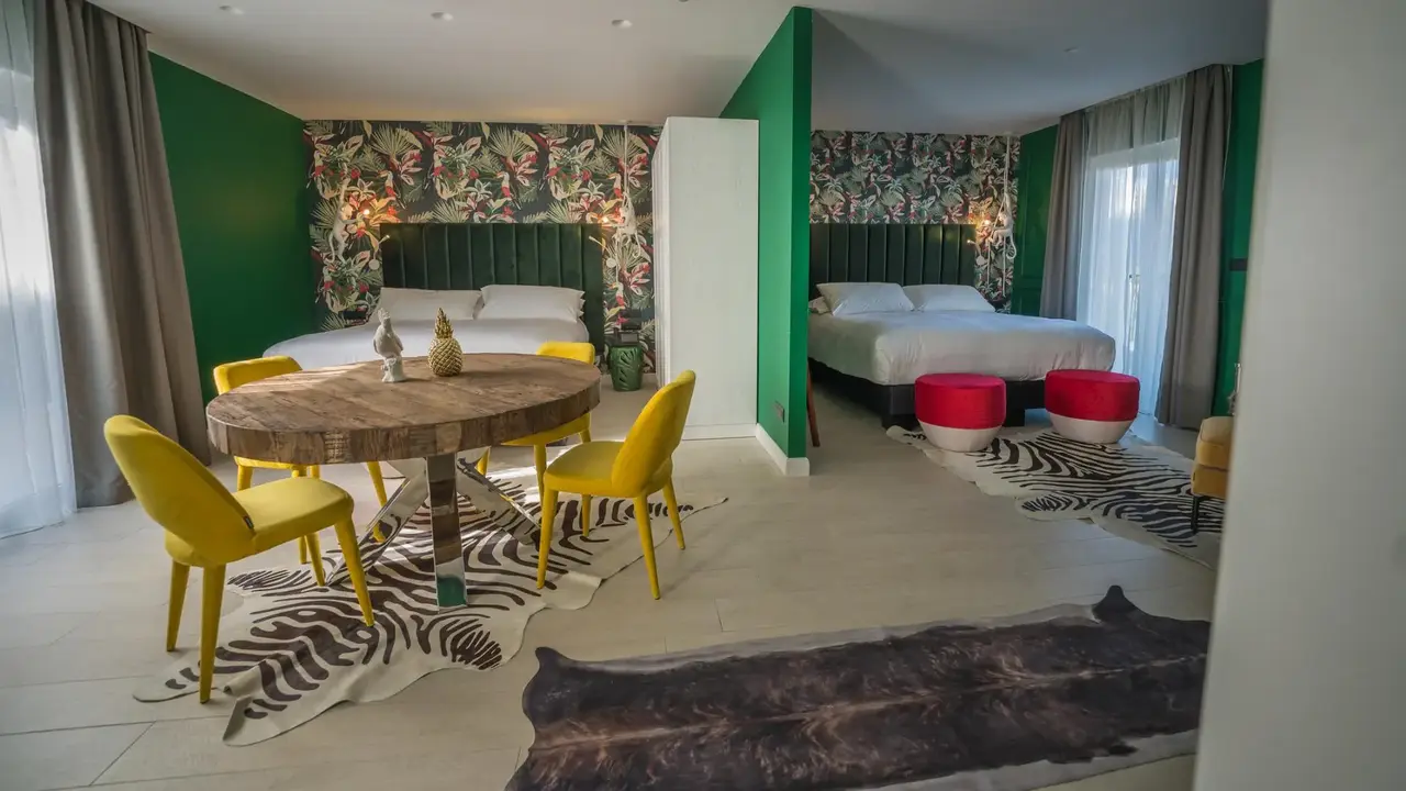 Holm Boutique and Spa