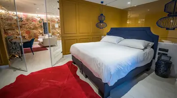 Holm Boutique and Spa