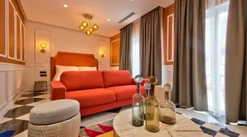 Holm Boutique and Spa