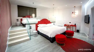 Holm Boutique and Spa