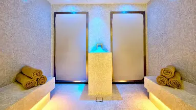 Holm Boutique and Spa