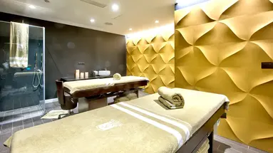 Holm Boutique and Spa
