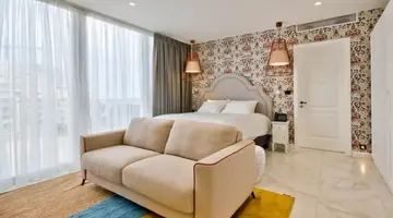 Holm Boutique and Spa
