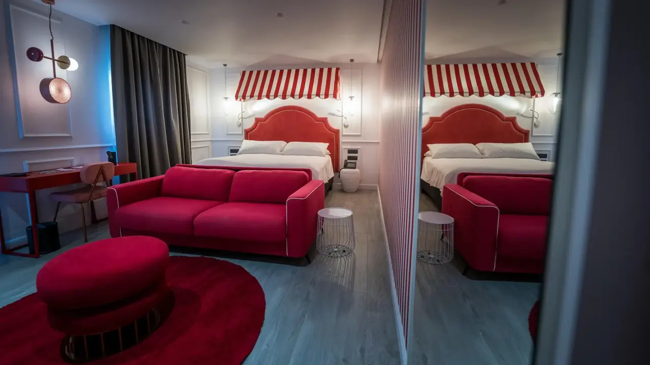 Holm Boutique and Spa