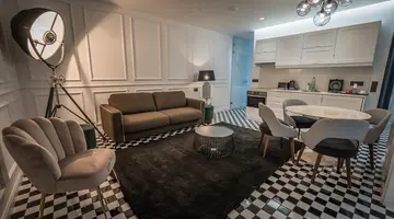 Holm Boutique and Spa