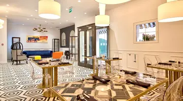 Holm Boutique and Spa