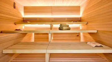 Holm Boutique and Spa
