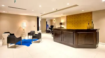 Holm Boutique and Spa