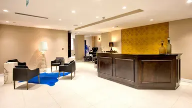 Holm Boutique and Spa