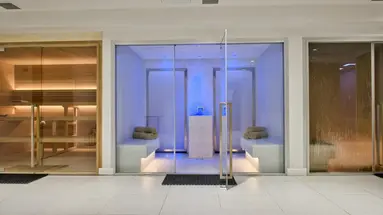 Holm Boutique and Spa