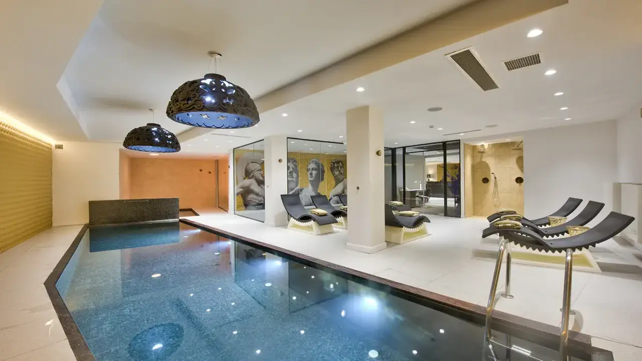 Holm Boutique and Spa