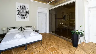 Home ApartHotel