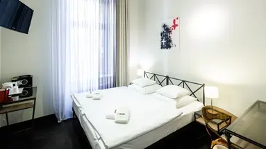 Home ApartHotel