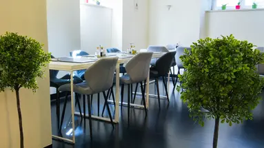 Home ApartHotel