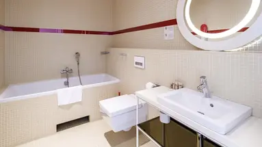 Home ApartHotel