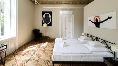 Home ApartHotel