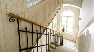 Home ApartHotel