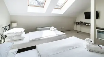 Home ApartHotel