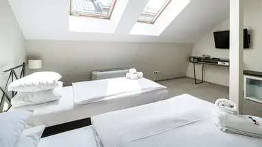 Home ApartHotel