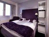 Home Hotel Bastion