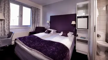 Home Hotel Bastion