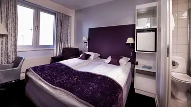 Home Hotel Bastion
