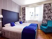 Home Hotel Bastion