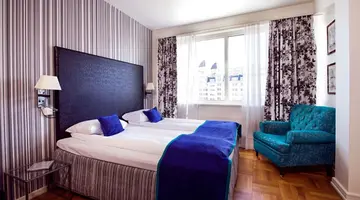 Home Hotel Bastion