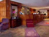 Home Hotel Bastion